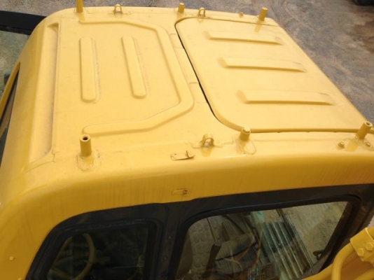 ขายรถแบคโฮ KOMATSU PC130-6 มี VDOครับ ระบบไฟฟ้าเต็ม รถนอกนำเข้าสภาพสวย สนใจติดต่อ 081-2990958 ขายรถแบคโฮ KOMATSU PC130-6 มี VDOครับ ระบบไฟฟ้าเต็ม รถนอกนำเข้าสภาพสวย สนใจติดต่อ 081-2990958