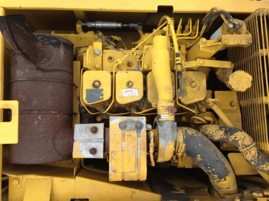 ขายรถแบคโฮ KOMATSU PC130-6 มี VDOครับ ระบบไฟฟ้าเต็ม รถนอกนำเข้าสภาพสวย สนใจติดต่อ 081-2990958 ขายรถแบคโฮ KOMATSU PC130-6 มี VDOครับ ระบบไฟฟ้าเต็ม รถนอกนำเข้าสภาพสวย สนใจติดต่อ 081-2990958