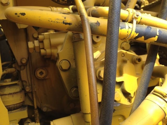 ขายรถแบคโฮ KOMATSU PC130-6 มี VDOครับ ระบบไฟฟ้าเต็ม รถนอกนำเข้าสภาพสวย สนใจติดต่อ 081-2990958 ขายรถแบคโฮ KOMATSU PC130-6 มี VDOครับ ระบบไฟฟ้าเต็ม รถนอกนำเข้าสภาพสวย สนใจติดต่อ 081-2990958