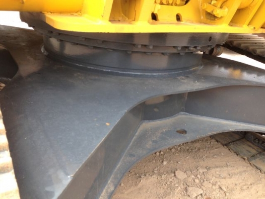 ขายรถแบคโฮ KOMATSU PC130-6 มี VDOครับ ระบบไฟฟ้าเต็ม รถนอกนำเข้าสภาพสวย สนใจติดต่อ 081-2990958 ขายรถแบคโฮ KOMATSU PC130-6 มี VDOครับ ระบบไฟฟ้าเต็ม รถนอกนำเข้าสภาพสวย สนใจติดต่อ 081-2990958