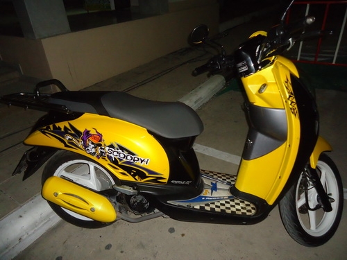 ขาย Scoopy I ฿22,700
