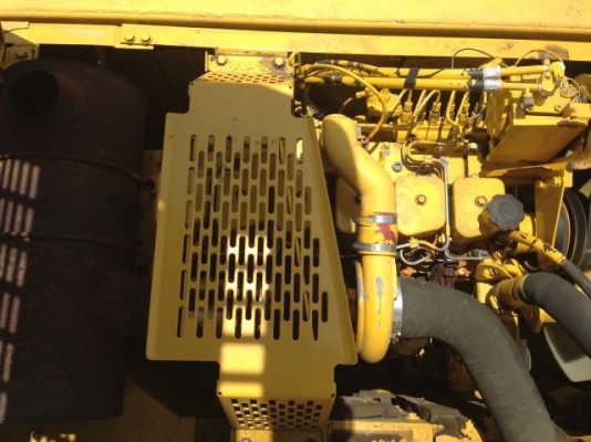 รถแบคโฮ KOMATSU PC210LC-6K รถแบคโฮ KOMATSU PC210LC-6K