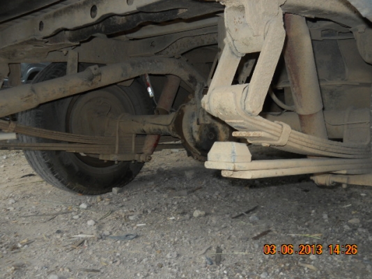 ขายนิสสันNISSAN BIG-Mปี95ตอนเดียวเครื่องดีช่วงล่างแน่นคัทซีสวยเหมาะใช้งาน