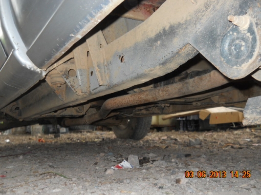 ขายนิสสันNISSAN BIG-Mปี95ตอนเดียวเครื่องดีช่วงล่างแน่นคัทซีสวยเหมาะใช้งาน