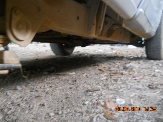 ขายนิสสันNISSAN BIG-Mปี95ตอนเดียวเครื่องดีช่วงล่างแน่นคัทซีสวยเหมาะใช้งาน