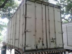 ขายตู้ 10 ไม่มีเสากลาง