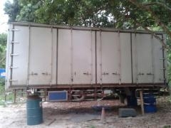 ขายตู้ 10 ไม่มีเสากลาง