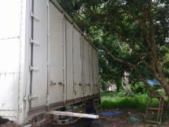 ขายตู้ 10 ไม่มีเสากลาง