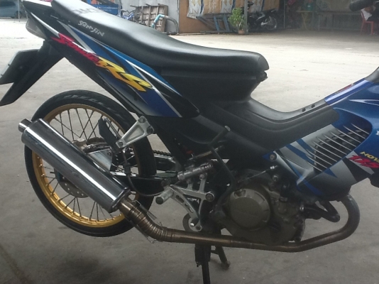 ขายSonicแต่งสวยขับดีมาก