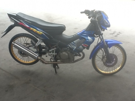 ขายSonicแต่งสวยขับดีมาก