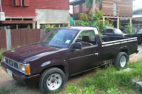 ขายBIG M ตอนเดียว เหมาะเเก่การนำไว้บรรทุกหรือของเข้าไร่เข้าสวน ขายBIG M ตอนเดียว เหมาะเเก่การนำไว้บรรทุกหรือของเข้าไร่เข้าสวน