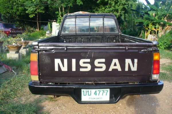 ขายBIG M ตอนเดียว เหมาะเเก่การนำไว้บรรทุกหรือของเข้าไร่เข้าสวน ขายBIG M ตอนเดียว เหมาะเเก่การนำไว้บรรทุกหรือของเข้าไร่เข้าสวน