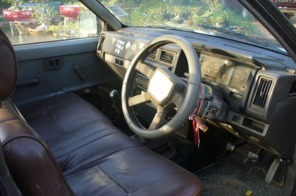 ขายBIG M ตอนเดียว เหมาะเเก่การนำไว้บรรทุกหรือของเข้าไร่เข้าสวน ขายBIG M ตอนเดียว เหมาะเเก่การนำไว้บรรทุกหรือของเข้าไร่เข้าสวน