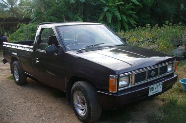 ขายBIG M ตอนเดียว เหมาะเเก่การนำไว้บรรทุกหรือของเข้าไร่เข้าสวน ขายBIG M ตอนเดียว เหมาะเเก่การนำไว้บรรทุกหรือของเข้าไร่เข้าสวน