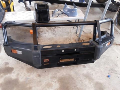 ขายชุดยกวีโก้ 2 นิ้ว พร้อมกันชนหน้าหลังของเปี๊ยกระยอง  ลดราคา แยกชุด ด่วน!!!