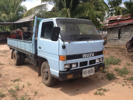 ขายรถ อีซูซุ 6 ล้อ NKR58L เครื่อง4BE1-110 แรงม้า กระบะยาว 4.30 เมตร กว้าง 1.90 เมตร เป็นรถบ้าน รถสภาพสวยเดิมบางพร้อมใช้ เล่มทะเบียนพร้อมโอน สนใจติดต่อ ชัยยา โทร 081-9972972 - 089-8451778 ขายรถ อีซูซุ 6 ล้อ NKR58L เครื่อง4BE1-110 แรงม้า กระบะยาว 4.30 เมตร กว้าง 1.90 เมตร เป็นรถบ้าน รถสภาพสวยเดิมบางพร้อมใช้ เล่มทะเบียนพร้อมโอน สนใจติดต่อ ชัยยา โทร 081-9972972 - 089-8451778