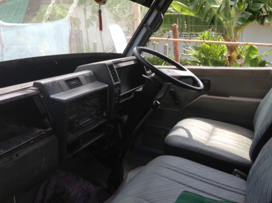 ขายรถ อีซูซุ 6 ล้อ NKR58L เครื่อง4BE1-110 แรงม้า กระบะยาว 4.30 เมตร กว้าง 1.90 เมตร เป็นรถบ้าน รถสภาพสวยเดิมบางพร้อมใช้ เล่มทะเบียนพร้อมโอน สนใจติดต่อ ชัยยา โทร 081-9972972 - 089-8451778 ขายรถ อีซูซุ 6 ล้อ NKR58L เครื่อง4BE1-110 แรงม้า กระบะยาว 4.30 เมตร กว้าง 1.90 เมตร เป็นรถบ้าน รถสภาพสวยเดิมบางพร้อมใช้ เล่มทะเบียนพร้อมโอน สนใจติดต่อ ชัยยา โทร 081-9972972 - 089-8451778