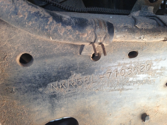 ขายรถ อีซูซุ 6 ล้อ NKR58L เครื่อง4BE1-110 แรงม้า กระบะยาว 4.30 เมตร กว้าง 1.90 เมตร เป็นรถบ้าน รถสภาพสวยเดิมบางพร้อมใช้ เล่มทะเบียนพร้อมโอน สนใจติดต่อ ชัยยา โทร 081-9972972 - 089-8451778 ขายรถ อีซูซุ 6 ล้อ NKR58L เครื่อง4BE1-110 แรงม้า กระบะยาว 4.30 เมตร กว้าง 1.90 เมตร เป็นรถบ้าน รถสภาพสวยเดิมบางพร้อมใช้ เล่มทะเบียนพร้อมโอน สนใจติดต่อ ชัยยา โทร 081-9972972 - 089-8451778