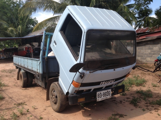 ขายรถ อีซูซุ 6 ล้อ NKR58L เครื่อง4BE1-110 แรงม้า กระบะยาว 4.30 เมตร กว้าง 1.90 เมตร เป็นรถบ้าน รถสภาพสวยเดิมบางพร้อมใช้ เล่มทะเบียนพร้อมโอน สนใจติดต่อ ชัยยา โทร 081-9972972 - 089-8451778 ขายรถ อีซูซุ 6 ล้อ NKR58L เครื่อง4BE1-110 แรงม้า กระบะยาว 4.30 เมตร กว้าง 1.90 เมตร เป็นรถบ้าน รถสภาพสวยเดิมบางพร้อมใช้ เล่มทะเบียนพร้อมโอน สนใจติดต่อ ชัยยา โทร 081-9972972 - 089-8451778