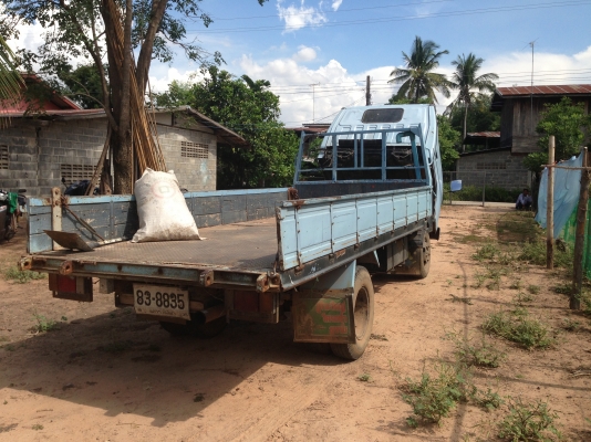 ขายรถ อีซูซุ 6 ล้อ NKR58L เครื่อง4BE1-110 แรงม้า กระบะยาว 4.30 เมตร กว้าง 1.90 เมตร เป็นรถบ้าน รถสภาพสวยเดิมบางพร้อมใช้ เล่มทะเบียนพร้อมโอน สนใจติดต่อ ชัยยา โทร 081-9972972 - 089-8451778 ขายรถ อีซูซุ 6 ล้อ NKR58L เครื่อง4BE1-110 แรงม้า กระบะยาว 4.30 เมตร กว้าง 1.90 เมตร เป็นรถบ้าน รถสภาพสวยเดิมบางพร้อมใช้ เล่มทะเบียนพร้อมโอน สนใจติดต่อ ชัยยา โทร 081-9972972 - 089-8451778