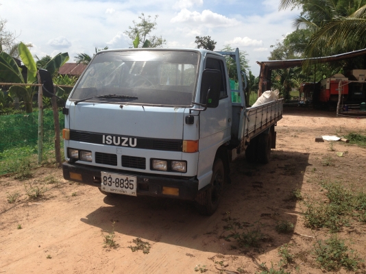 ขายรถ อีซูซุ 6 ล้อ NKR58L เครื่อง4BE1-110 แรงม้า กระบะยาว 4.30 เมตร กว้าง 1.90 เมตร เป็นรถบ้าน รถสภาพสวยเดิมบางพร้อมใช้ เล่มทะเบียนพร้อมโอน สนใจติดต่อ ชัยยา โทร 081-9972972 - 089-8451778 ขายรถ อีซูซุ 6 ล้อ NKR58L เครื่อง4BE1-110 แรงม้า กระบะยาว 4.30 เมตร กว้าง 1.90 เมตร เป็นรถบ้าน รถสภาพสวยเดิมบางพร้อมใช้ เล่มทะเบียนพร้อมโอน สนใจติดต่อ ชัยยา โทร 081-9972972 - 089-8451778