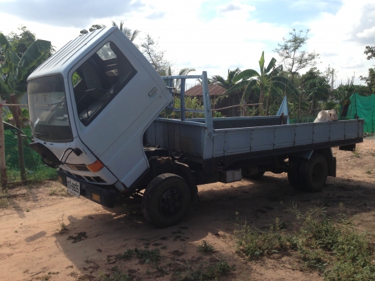 ขายรถ อีซูซุ 6 ล้อ NKR58L เครื่อง4BE1-110 แรงม้า กระบะยาว 4.30 เมตร กว้าง 1.90 เมตร เป็นรถบ้าน รถสภาพสวยเดิมบางพร้อมใช้ เล่มทะเบียนพร้อมโอน สนใจติดต่อ ชัยยา โทร 081-9972972 - 089-8451778 ขายรถ อีซูซุ 6 ล้อ NKR58L เครื่อง4BE1-110 แรงม้า กระบะยาว 4.30 เมตร กว้าง 1.90 เมตร เป็นรถบ้าน รถสภาพสวยเดิมบางพร้อมใช้ เล่มทะเบียนพร้อมโอน สนใจติดต่อ ชัยยา โทร 081-9972972 - 089-8451778