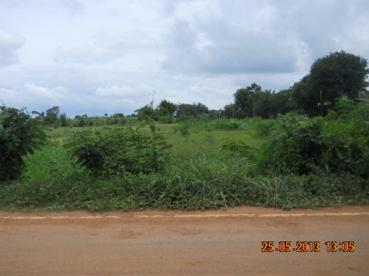 ขายที่ดิน4ไร่โฉนดวิวสวยใกล้มายโอโซนบ้านซับเศรษฐีปากช่องเหมาะทำบ้านพักตากอากาศ ขายที่ดิน4ไร่โฉนดวิวสวยใกล้มายโอโซนบ้านซับเศรษฐีปากช่องเหมาะทำบ้านพักตากอากาศ