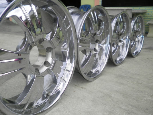 แม็ก20สวยๆ 6รู ออฟ15 ตจว จัดส่งได้