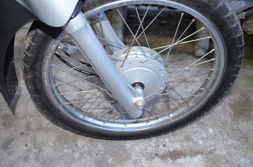 ขาย เวฟ 100 S สีเทา ขาย เวฟ 100 S สีเทา