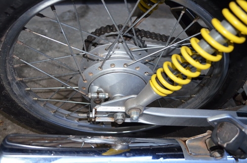 ขาย เวฟ 100 S สีเทา ขาย เวฟ 100 S สีเทา