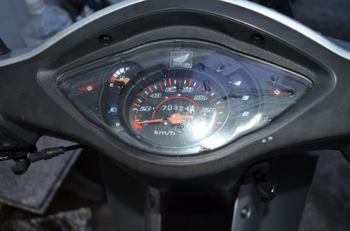 ขาย เวฟ 100 S สีเทา ขาย เวฟ 100 S สีเทา