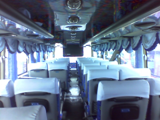 ด่วนๆๆครับขายรถบัส8ล้อสเกนเีนียเสาคู่ลดราคาเหลือ2100000สนใจจริงทดลองขับออกถนนได้เลยครับ