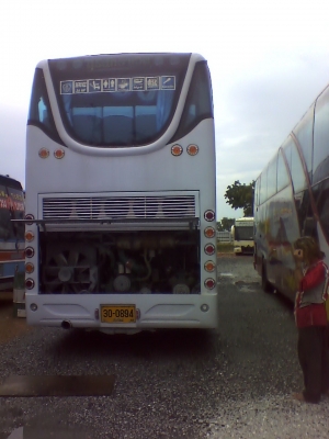 ด่วนๆๆครับขายรถบัส8ล้อสเกนเีนียเสาคู่ลดราคาเหลือ2100000สนใจจริงทดลองขับออกถนนได้เลยครับ