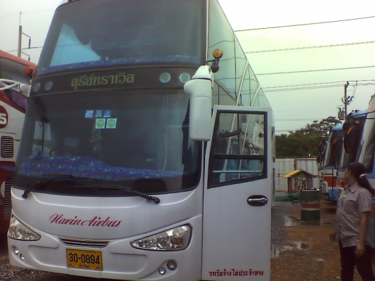 ด่วนๆๆครับขายรถบัส8ล้อสเกนเีนียเสาคู่ลดราคาเหลือ2100000สนใจจริงทดลองขับออกถนนได้เลยครับ