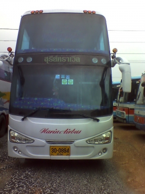 ด่วนๆๆครับขายรถบัส8ล้อสเกนเีนียเสาคู่ลดราคาเหลือ2100000สนใจจริงทดลองขับออกถนนได้เลยครับ