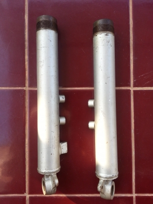 ขายอะหลั่ยk125