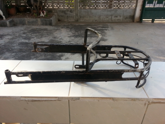 ขายอะหลั่ยk125