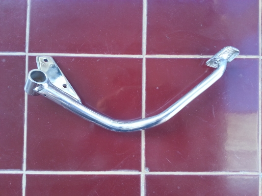 ขายอะหลั่ยk125