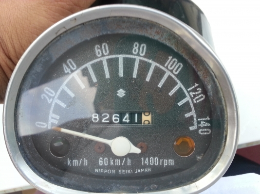 ขายอะหลั่ยk125