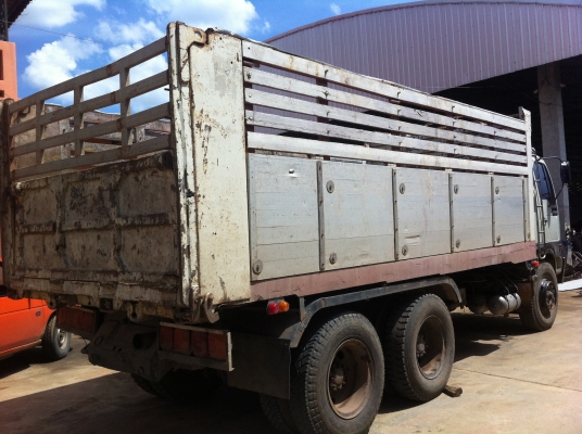 HINO KT920 (ดั้มอลูมิเนียม) หัวสิงห์ไฮเทค เครืื่อง HO7D (195 แรงม้า) รถพร้อมใช้งาน เช็คหมดแล้ว เบรกทิฟฟี่ ครัส ช่วงล่างใหญ่ ZM แอร์ ทะเบียนพร้อมโอน ราคาต่อรอง HINO KT920 (ดั้มอลูมิเนียม) หัวสิงห์ไฮเทค เครืื่อง HO7D (195 แรงม้า) รถพร้อมใช้งาน เช็คหมดแล้ว เบรกทิฟฟี่ ครัส ช่วงล่างใหญ่ ZM แอร์ ทะเบียนพร้อมโอน ราคาต่อรอง