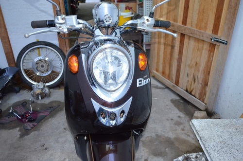 ขายฟีโน่ สีนํ้าตาล ขายฟีโน่ สีนํ้าตาล