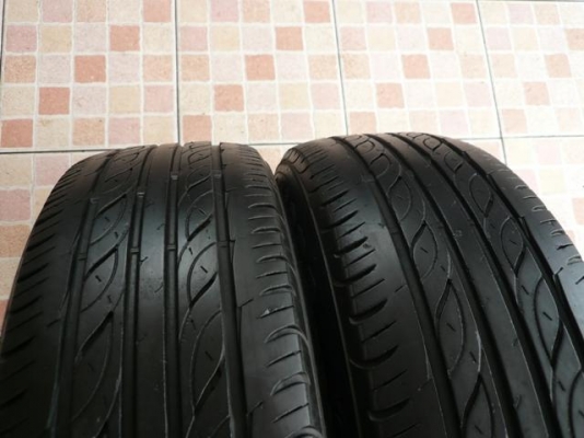 ขายยาง FIRESTONE-----185-65-14-----ปี11 สวยๆ (1ชุด)