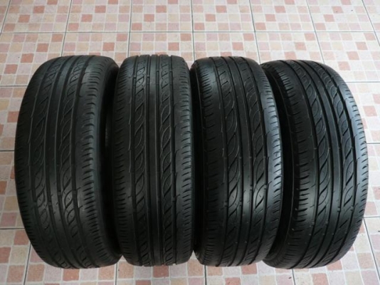 ขายยาง FIRESTONE-----185-65-14-----ปี11 สวยๆ (1ชุด)