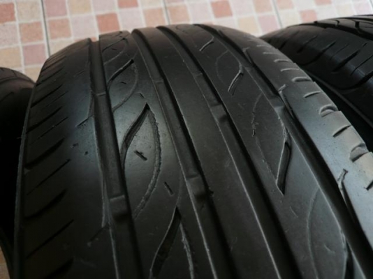 ขายยาง FIRESTONE----195-65-15----ปี12 (1ชุด)