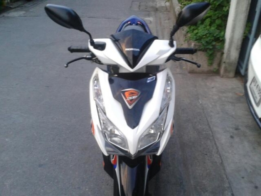 ขาย Click สวยๆ (6xxx km.)