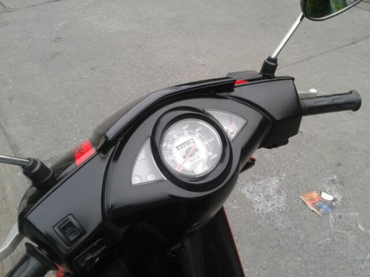 ขาย Click สภาพสวยๆ