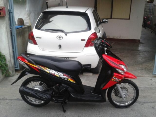 ขาย Click สภาพสวยๆ