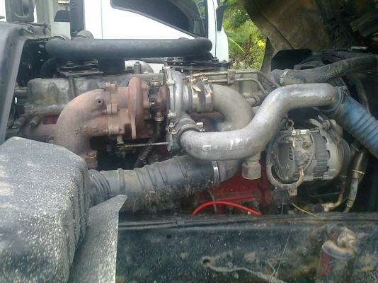HINO F17 (กระบะดั้มดิน) เครืื่อง WO6D TURBO INTER เครื่องดี คัสซีสวย รถพร้อมใช้งาน เช็คหมดแล้ว เบรก ครัส ช่วงล่าง ทะเบียนพร้อมโอน ราคาต่อรอง