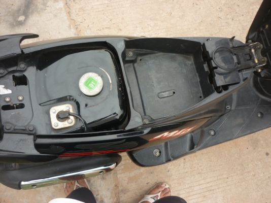 ขาย ยามาฮ่ามีโอ ปี 50 รถบ้านเดิมๆ ขาย 11500 บาท ขาย ยามาฮ่ามีโอ ปี 50 รถบ้านเดิมๆ ขาย 11500 บาท