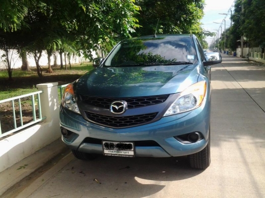 ขายดาวน์ mazda bt 50 pro hi-racer freestyle cab 2.2 6mt 70,000 บาท ขายดาวน์ mazda bt 50 pro hi-racer freestyle cab 2.2 6mt 70,000 บาท
